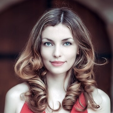 Anne Clarie